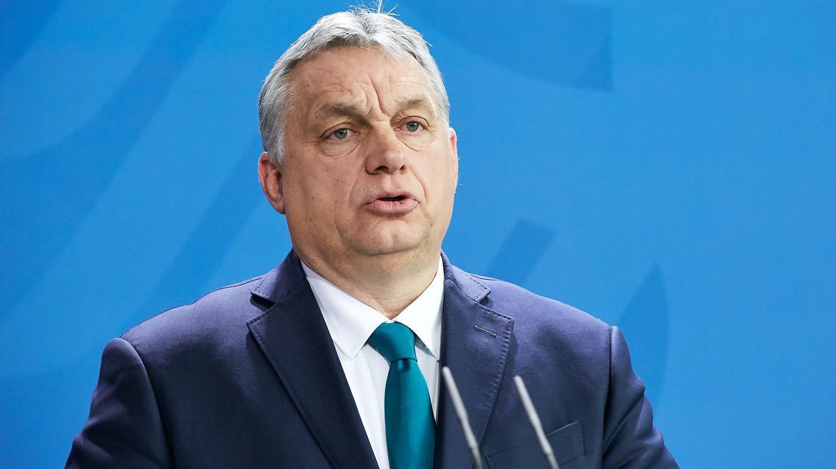 Orbán přesune maďarské velvyslanectví v Izraeli do Jeruzaléma. Navzdory EU
